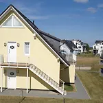 Apartmán Ostseeluft