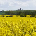 Ostseeluft * Börgerende-Rethwisch