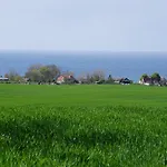 Ostseeluft Apartmán *