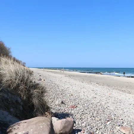 Ostseeluft * Börgerende-Rethwisch